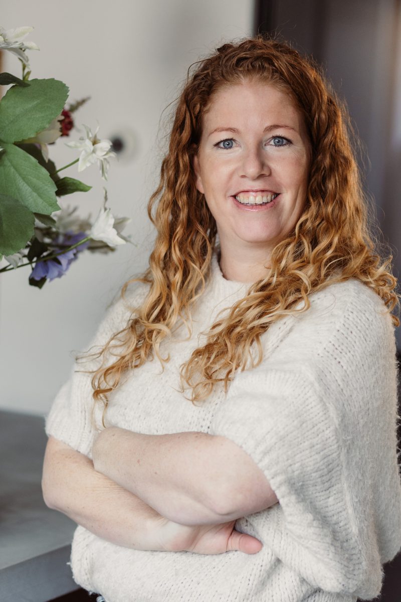 Annelies Bobeldijk