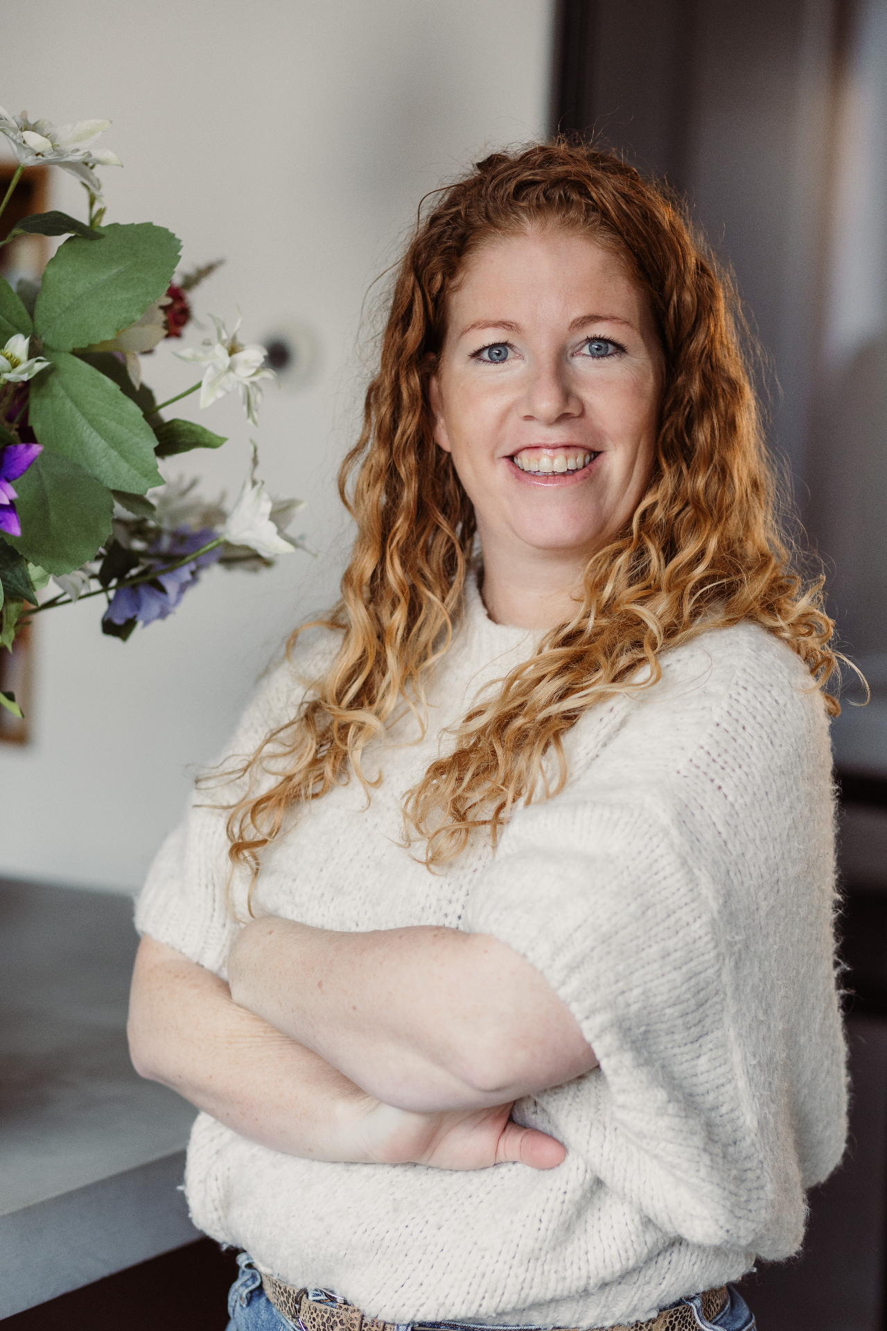 Annelies van Wow Opvoedcoaching