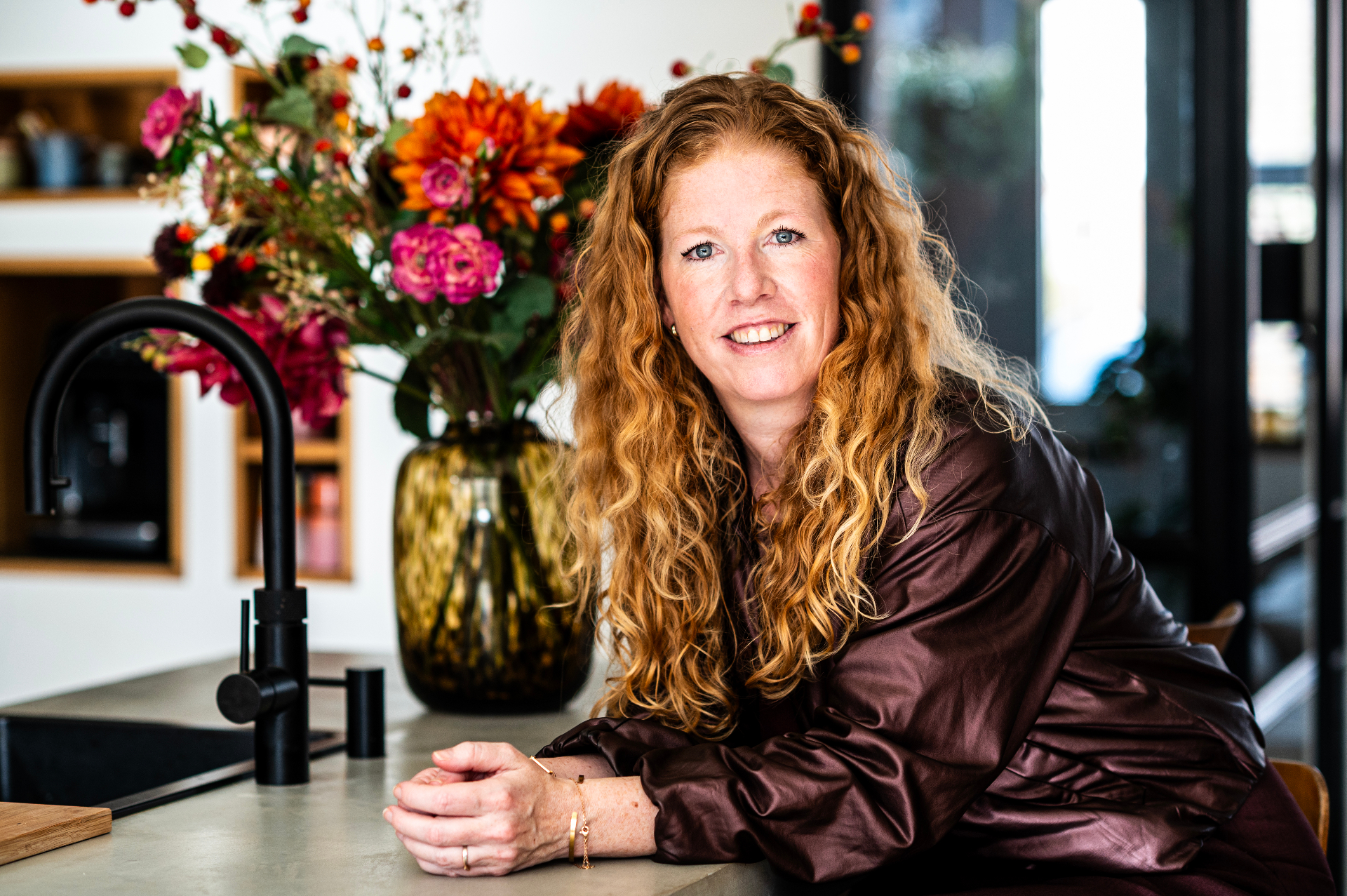 Annelies Bobeldijk van WOW! Opvoedcoaching