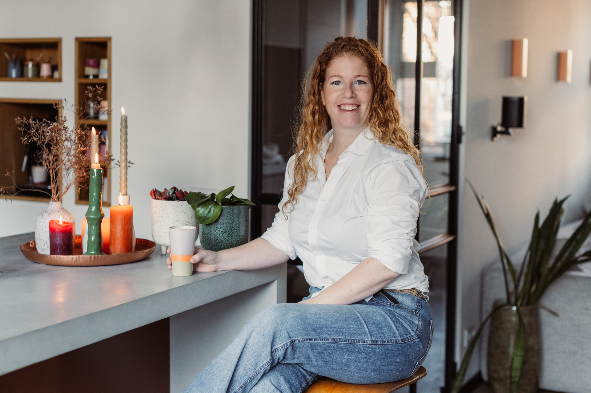 Annelies Bobeldijk - Opvoedcoach