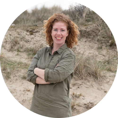 Annelies Bobeldijk