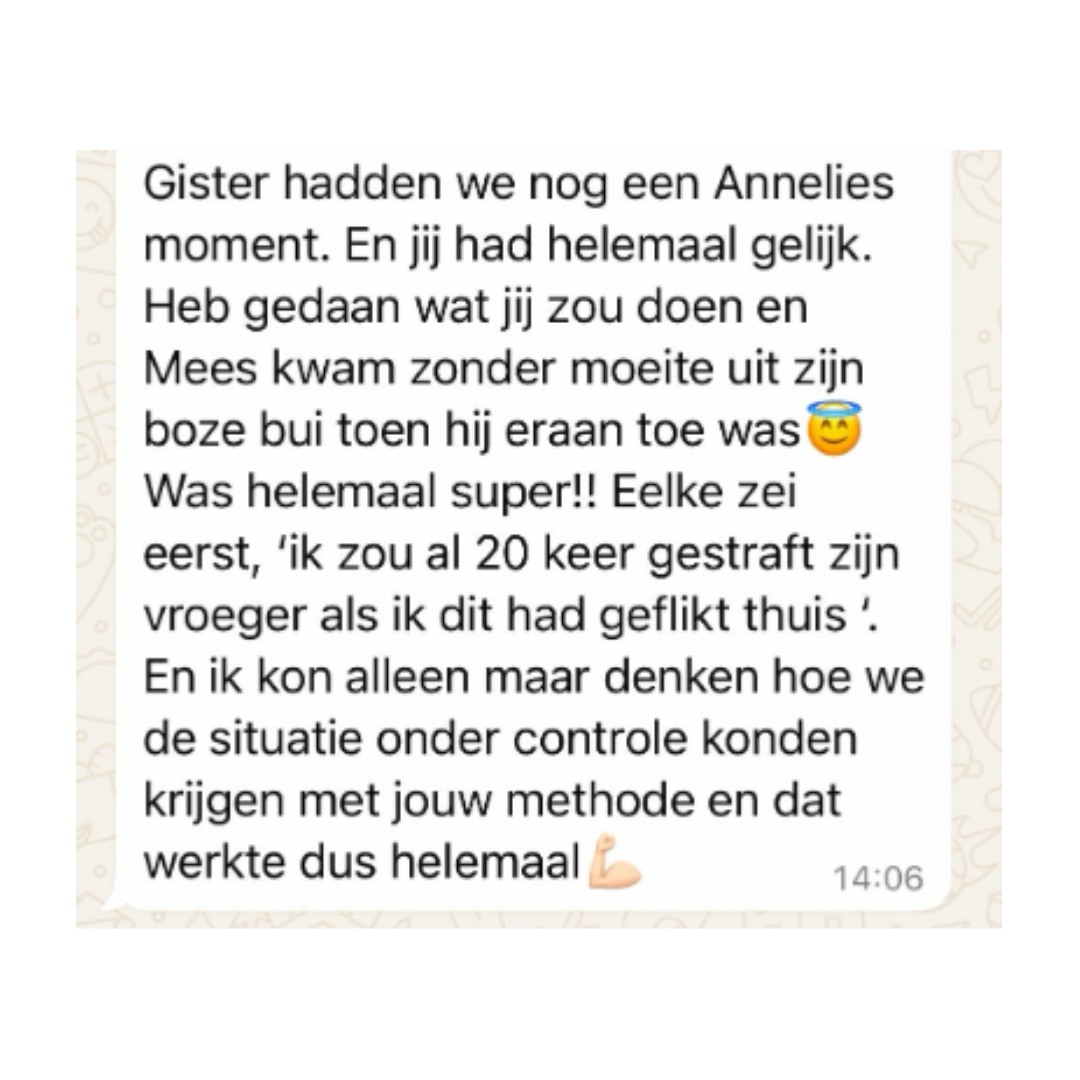 Review van ouder 2