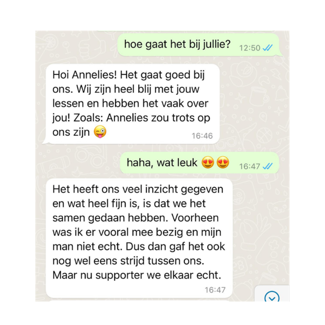 Review van ouder 4