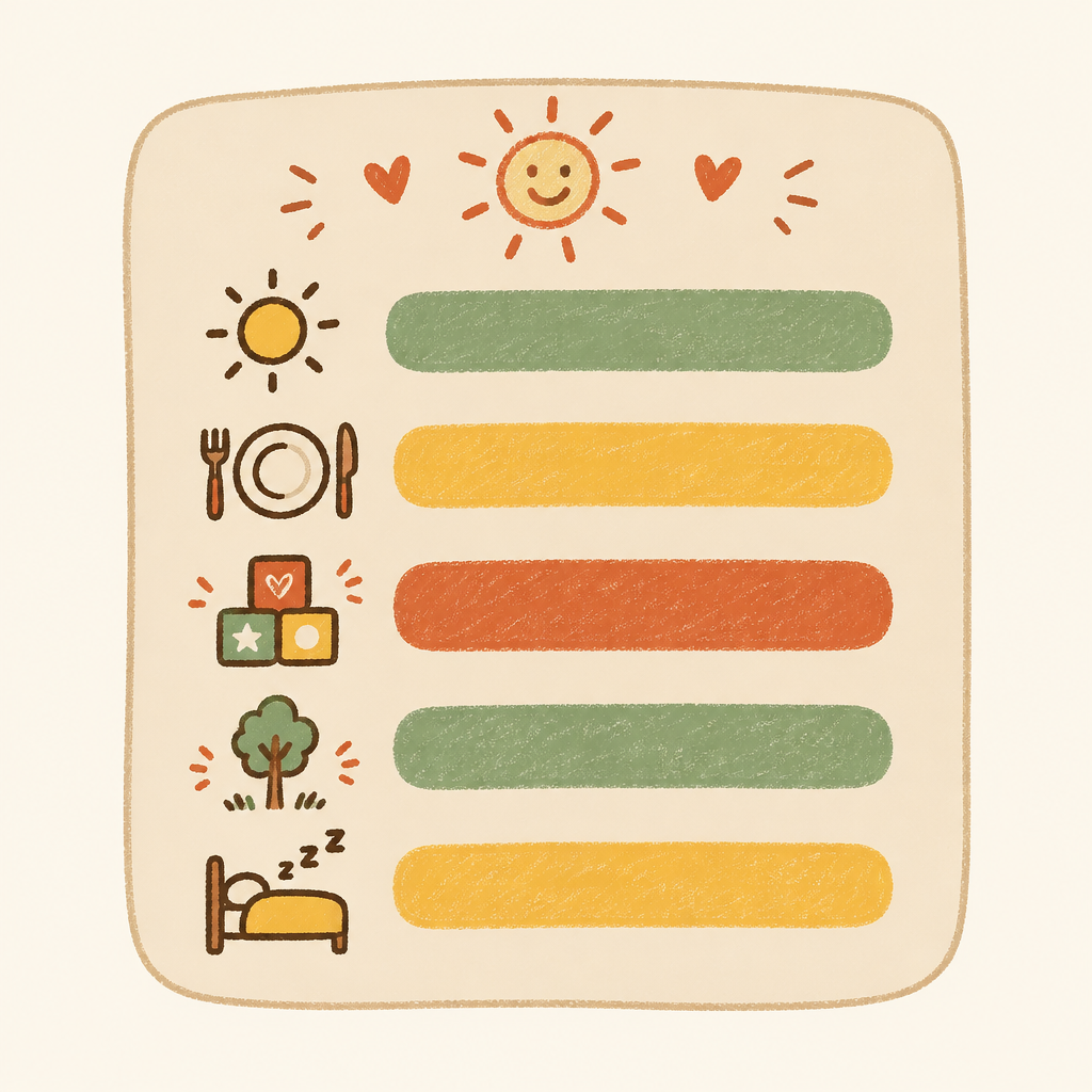Dagplanner