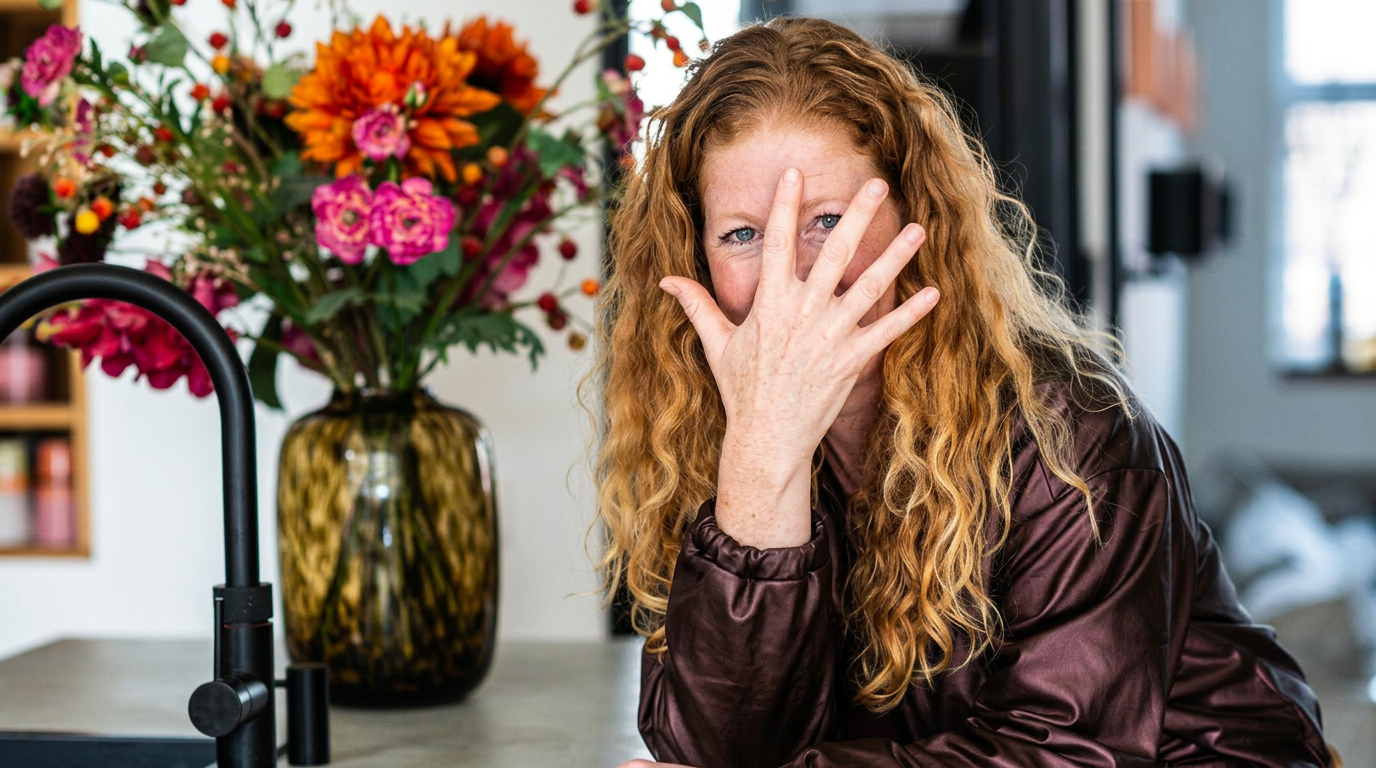 Niet alles corrigeren bij je kind: zo leer je loslaten in de opvoeding