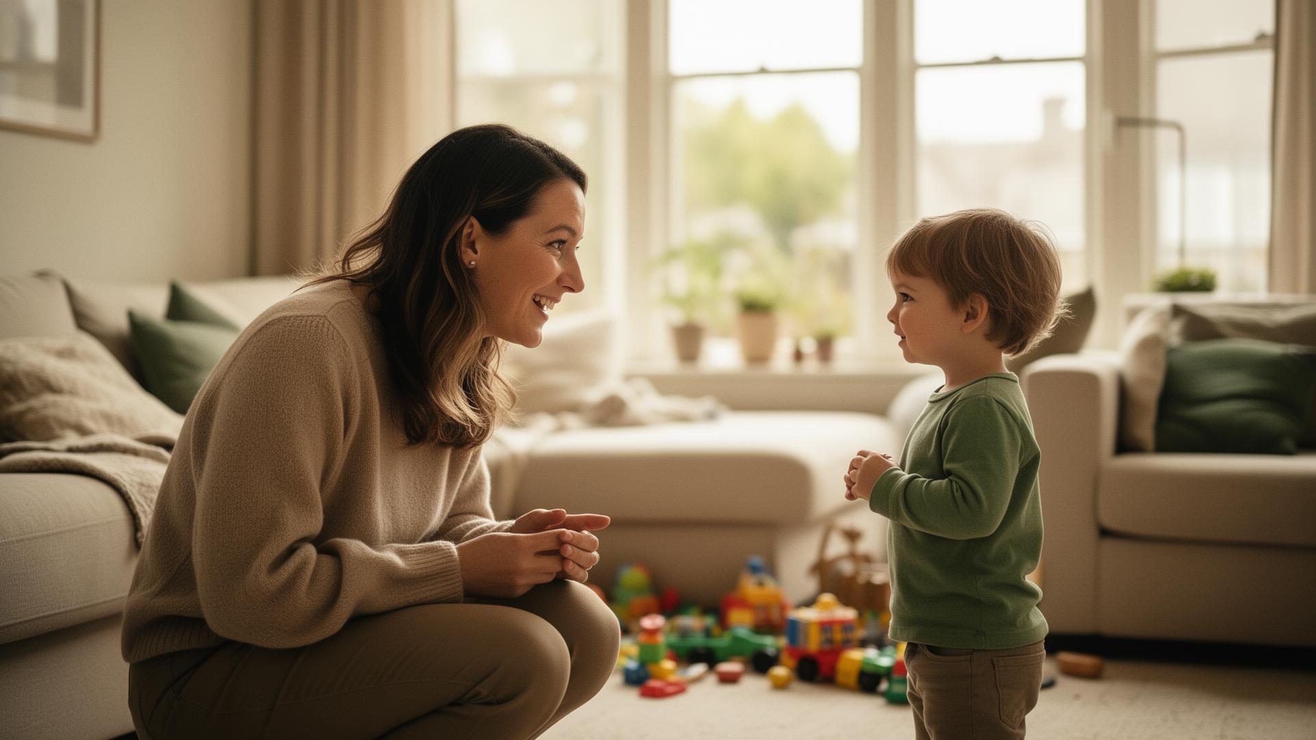 Dé gouden tip die ervoor zorgt dat je kind beter luistert
... bestaat niet | dit is wat wél helpt.
